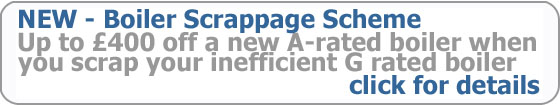 boiler scrappage scheme