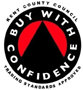 Trading Standards approved heating engineer