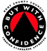 Trading Standards approved heating engineer