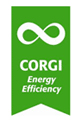 CORGI registered engineer