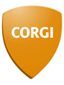 CORGI registered engineer
