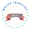 Water Industry Approved Plumber